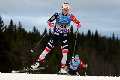 Ingvild Flugstad Østberg