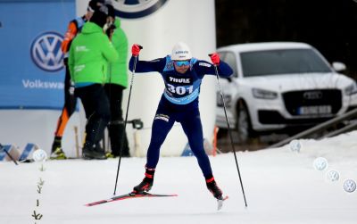 Ludvig Søgnen Jensen