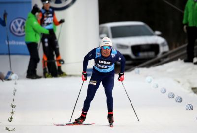 Ludvig Søgnen Jensen