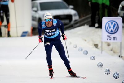 Ludvig Søgnen Jensen