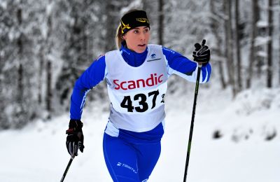 Michaela Andreasson