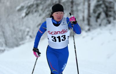 Sara Brännström