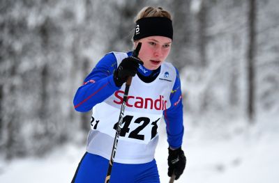 Elsa Christoffersson