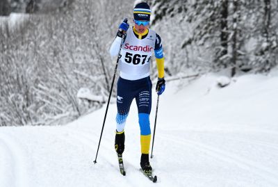 Melker Eklund