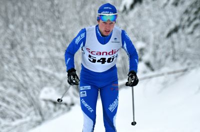 Martin Elmvall