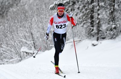 Hugo Eriksson