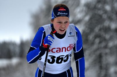 Elsa Holmbom