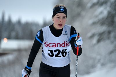 Hanna Holmgren