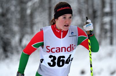 Lisa Ingesson