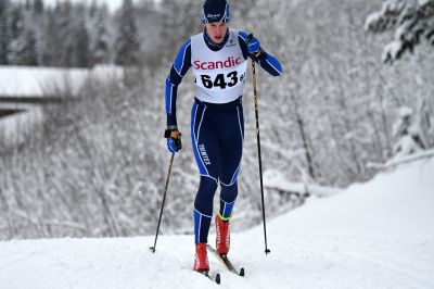 Petter Johansson
