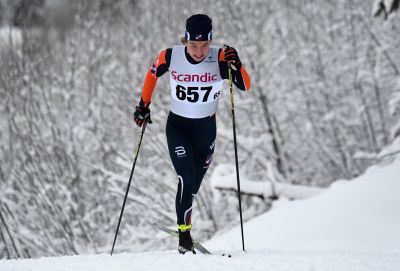 Emil Logård
