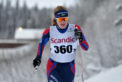 Julia Lövström