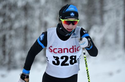 Ida Nilsson