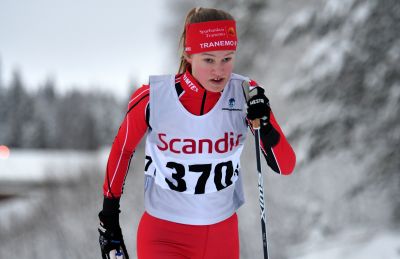 Amanda Norrby-Rydin