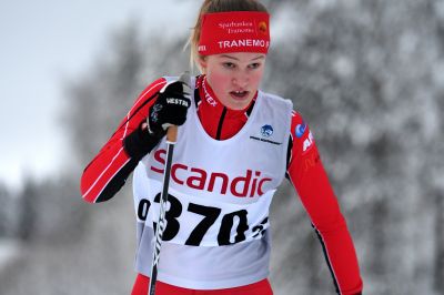 Amanda Norrby-Rydin