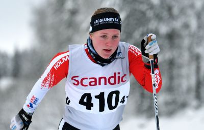 Lovisa Olsson