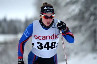 Emilia Pettersson