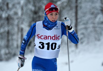 Kajsa Rapp