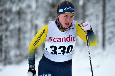 Linnea Sjödin
