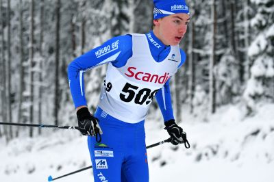 Viktor Svensk