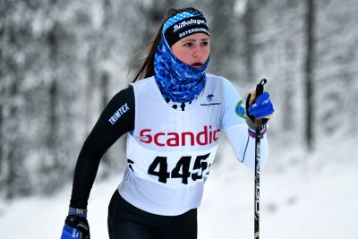 Anja Svedholm