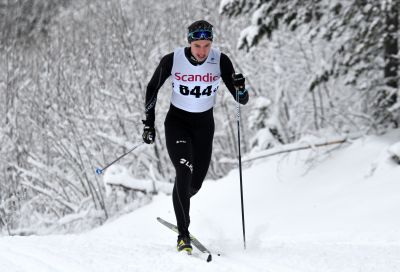 Victor Svensson