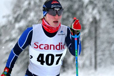 Hilma Törngren