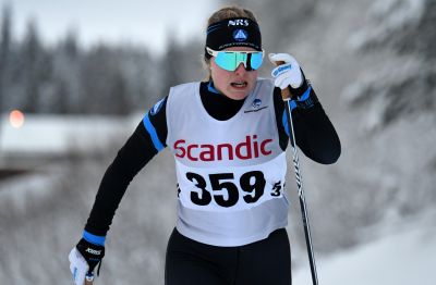 Agnes Öhrn