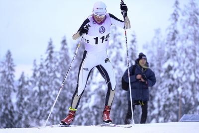 Hedda Bångman