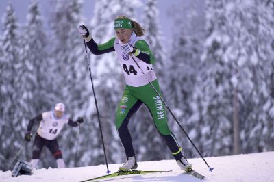 Martine Engebretsen
