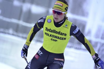 Johanna Hagström