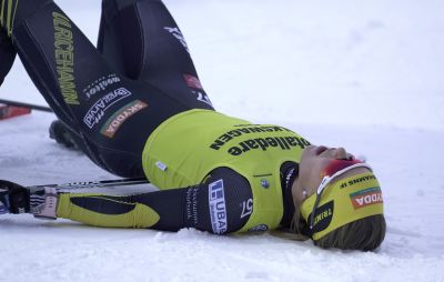 Johanna Hagström