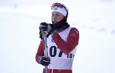 Maria Nordström