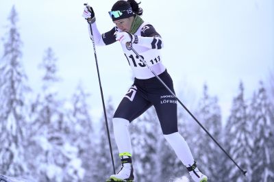 Britta Johansson Norgren