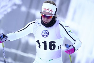 Jennie Öberg