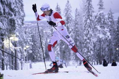 Eirik Sørgård Anderssen