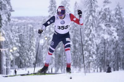 Eirik Sverdrup Augdal