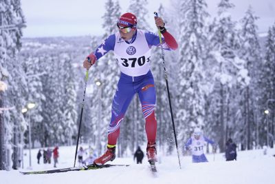 Alfred Buskqvist