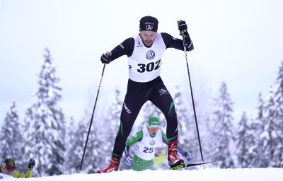 Sjur Obrestad Gabrielsen