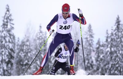 Adam Gillman