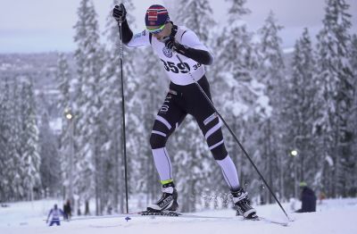 Torgeir Sulen Hovland