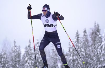 Even Kristoffersen