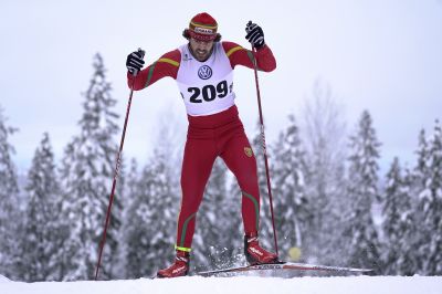 Andre Larsson