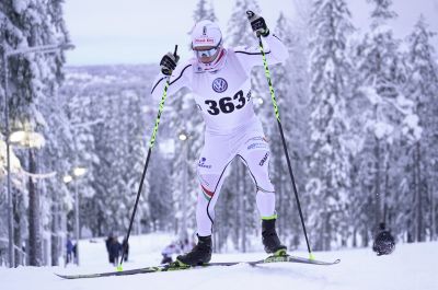 Björn Sandström