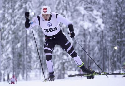 Erik Valnes