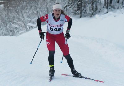 Hanna Abrahamsson