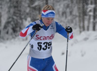 Ebba Karlsson