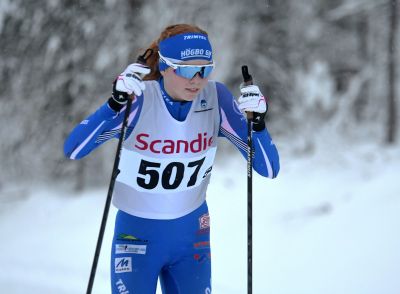Josefin Lindström