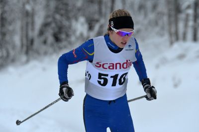 Hanna Lundberg