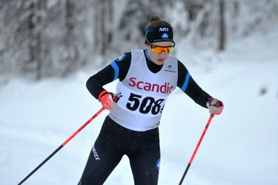 Tove Lundh